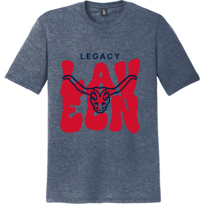 Perfect Tri Tee
