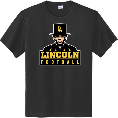 Youth Performance Tee