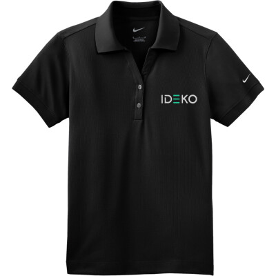 Nike Women's Dri-FIT Classic Polo