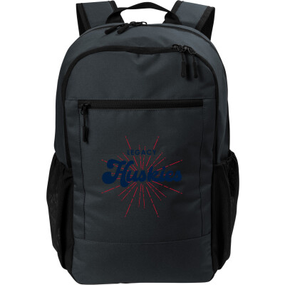 Daily Commute Backpack