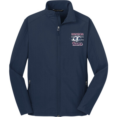 Core Soft Shell Jacket