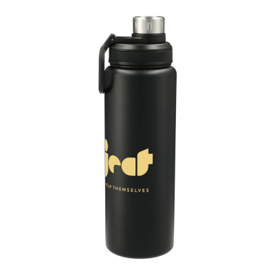 Vasco 32 Oz Stainless Steel Water Bottle