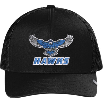 Travis Mathew Cruz Trucker Cap