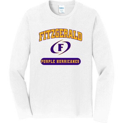 Long Sleeve Fan Favorite Tee