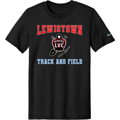 Nike Swoosh Sleeve rLegend Tee