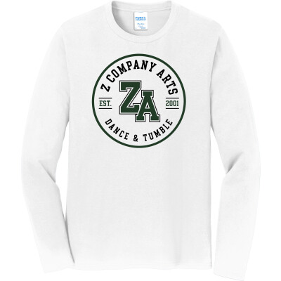 Long Sleeve Fan Favorite Tee