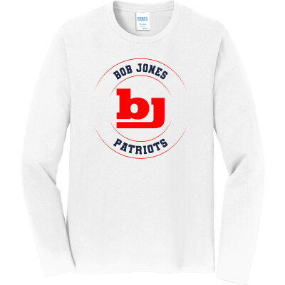 Long Sleeve Fan Favorite Tee