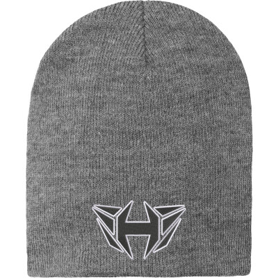 Knit Skull Cap