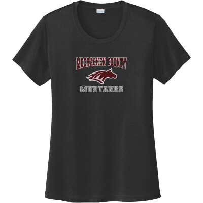 Women's Performance Tee