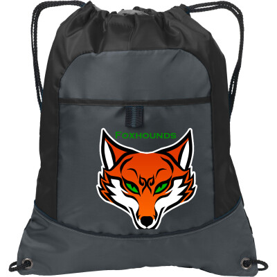 Pocket Cinch Pack