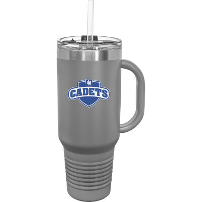 40oz. Tumbler