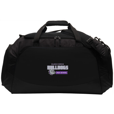 Large Active Duffel
