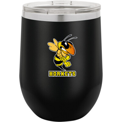 12oz Stemless Wine Glass