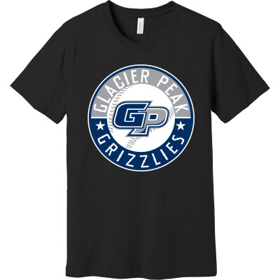 Bella+Canvas Unisex Jersey Short Sleeve Tee