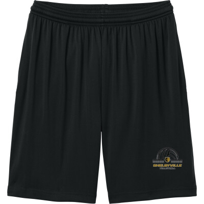 Performance Competitor 7" Short