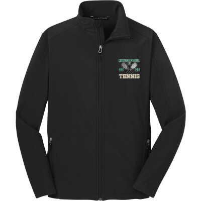 Core Soft Shell Jacket