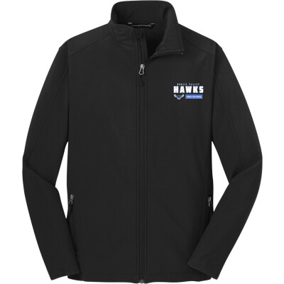 Core Soft Shell Jacket