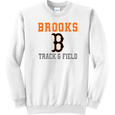 Core Fleece Crewneck Sweatshirt