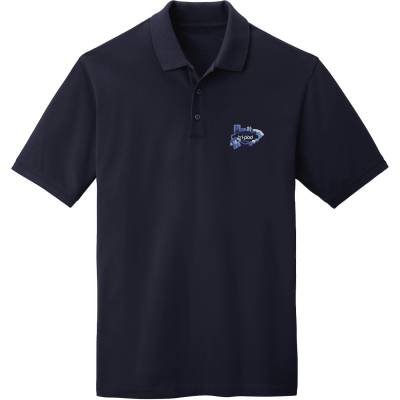 EZCotton Polo