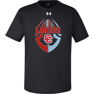 Under Armour Men's Team Tech T-Shirt