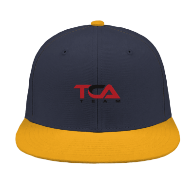 Cap America Flexfit Perforated Performance Cap