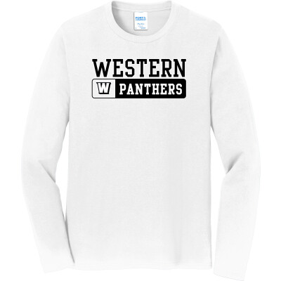 Long Sleeve Fan Favorite Tee