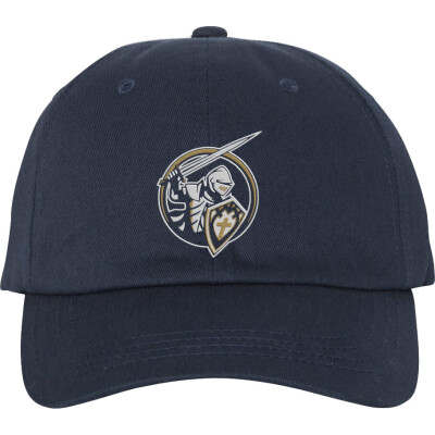 Cotton Dad Cap