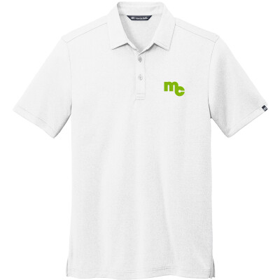 Travis Mathew Coto Performance Polo - TM1MU410 (EMB)