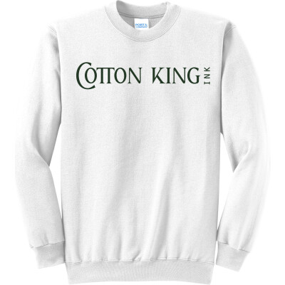 Core Fleece Crewneck Sweatshirt