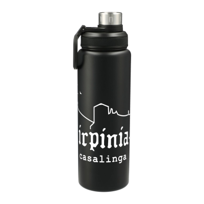 Vasco 32 Oz Stainless Steel Water Bottle