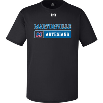 Under Armour Men's Team Tech T-Shirt