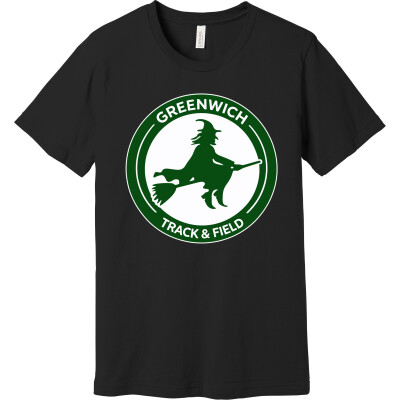 Bella+Canvas Unisex Jersey Short Sleeve Tee