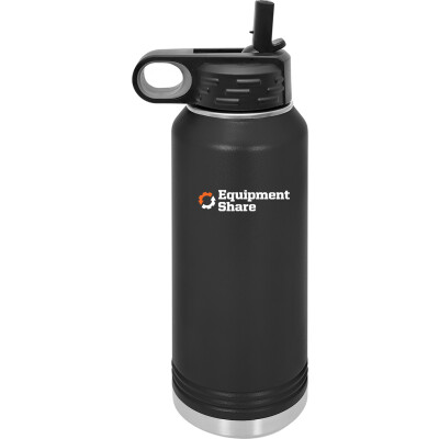Polar Camel 32oz Bottle