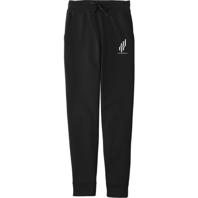 Fleece Jogger