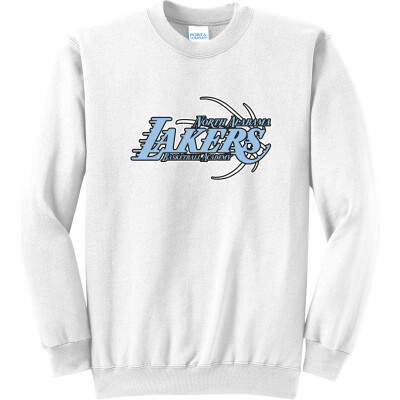 Core Fleece Crewneck Sweatshirt