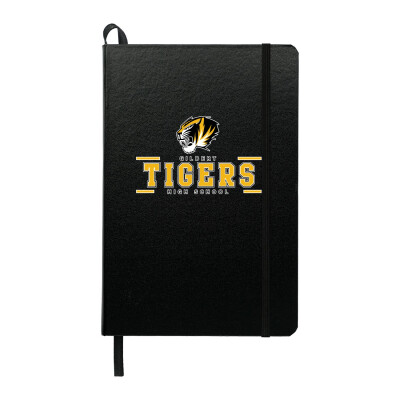Ambassador Bound Journal Book Spoke
