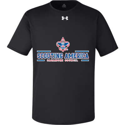 Under Armour Men's Team Tech T-Shirt
