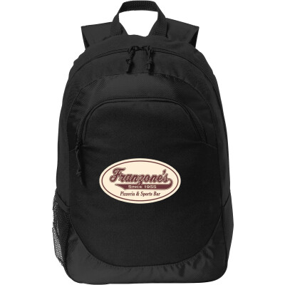 Circuit Backpack