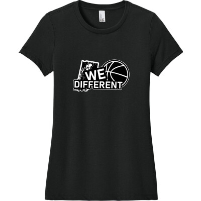 Women's Perfect Blend CVC Tee