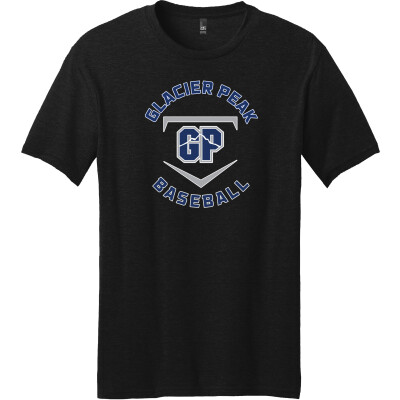 Perfect Blend CVC Tee