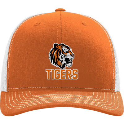 Snapback Trucker Cap