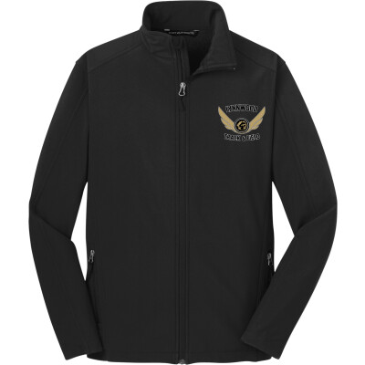 Core Soft Shell Jacket