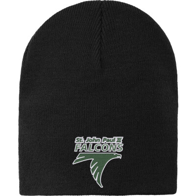 Knit Skull Cap