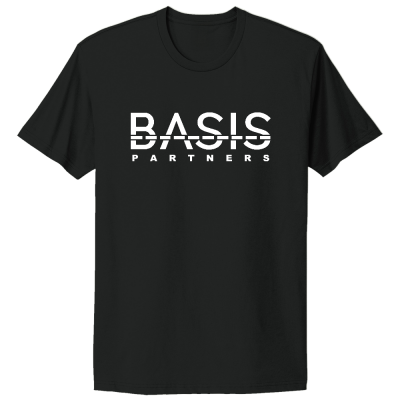 Unisex Cotton Short Sleeve Tee