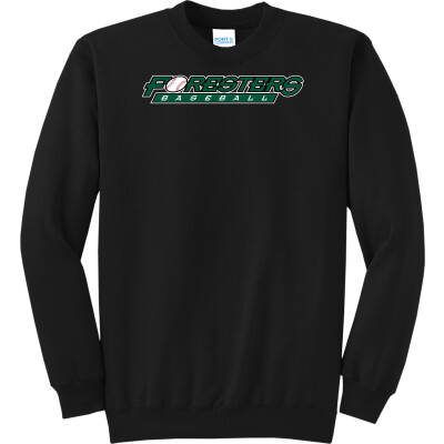 Core Fleece Crewneck Sweatshirt