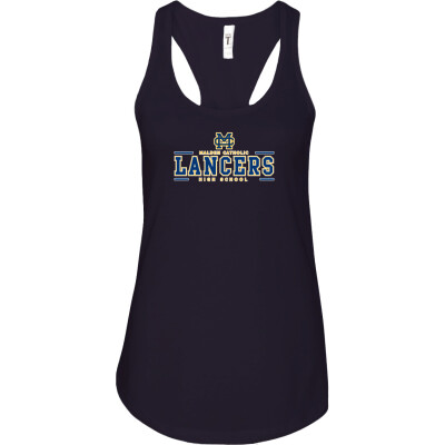 Next Level Women's Ideal Racerback Tank