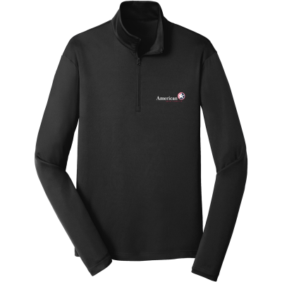 PosiCharge Competitor 1/4-Zip Pullover