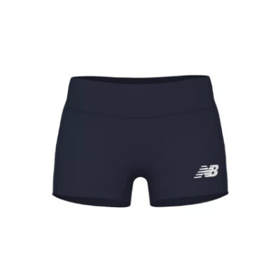 New Balance Women's Athletics 3in Spandex Short