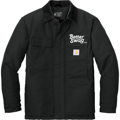 Carhartt Duck Traditional Coat