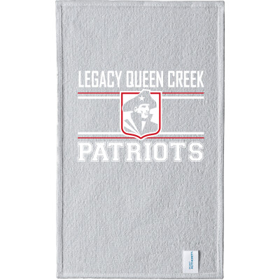 Rally Towel